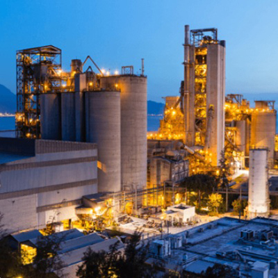 industrial plumbing services image