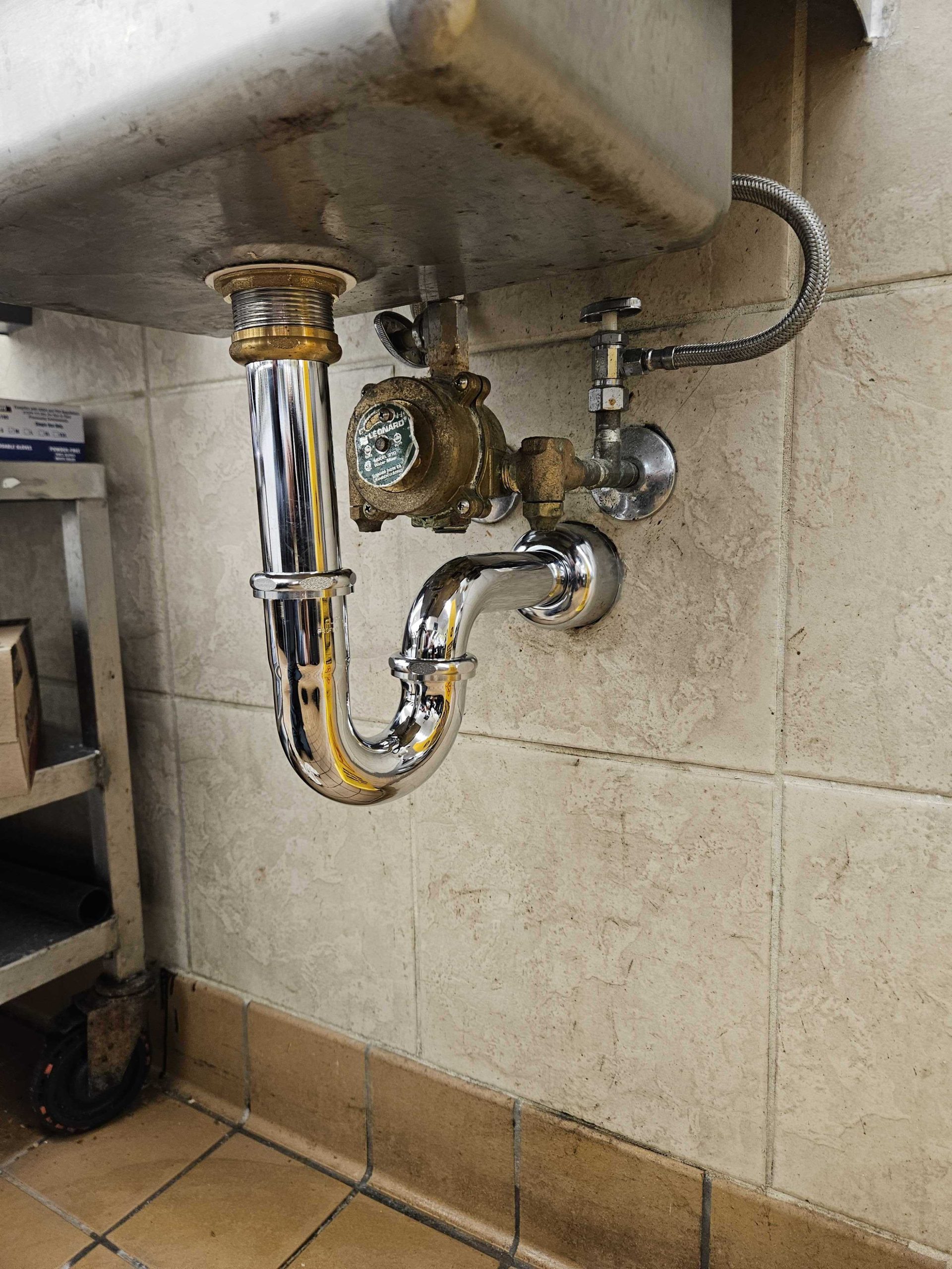 sink image